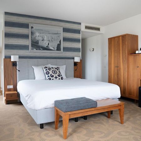 Grand Hotel Ter Duin Burgh-Haamstede Luaran gambar