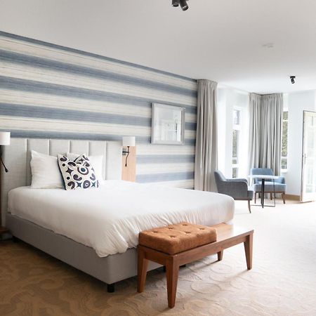 Grand Hotel Ter Duin Burgh-Haamstede Luaran gambar