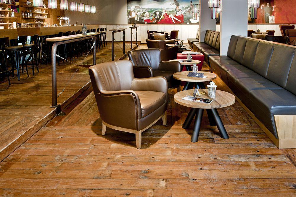Grand Hotel Ter Duin Burgh-Haamstede Luaran gambar