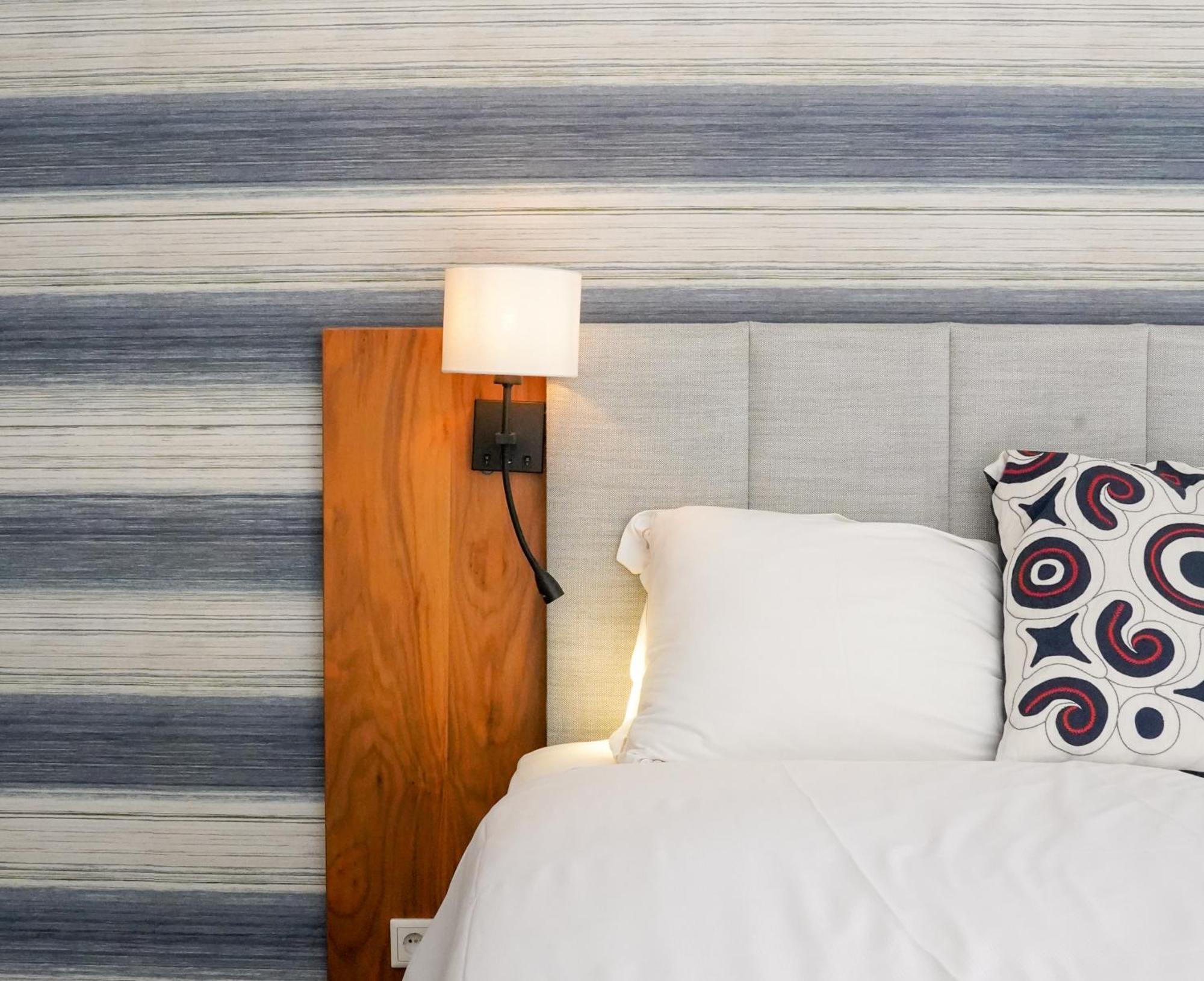 Grand Hotel Ter Duin Burgh-Haamstede Luaran gambar