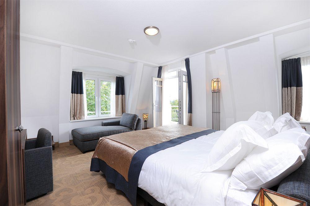 Grand Hotel Ter Duin Burgh-Haamstede Luaran gambar