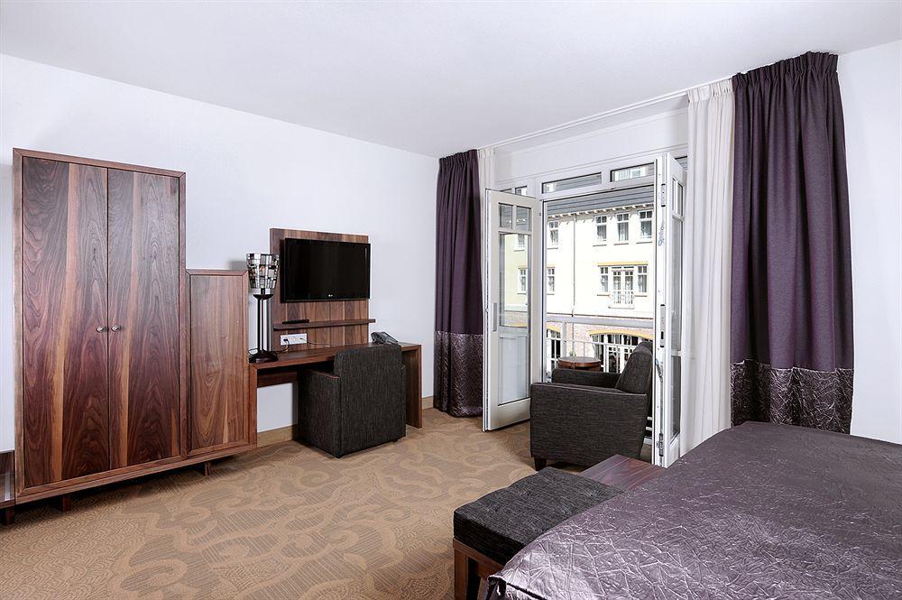 Grand Hotel Ter Duin Burgh-Haamstede Luaran gambar