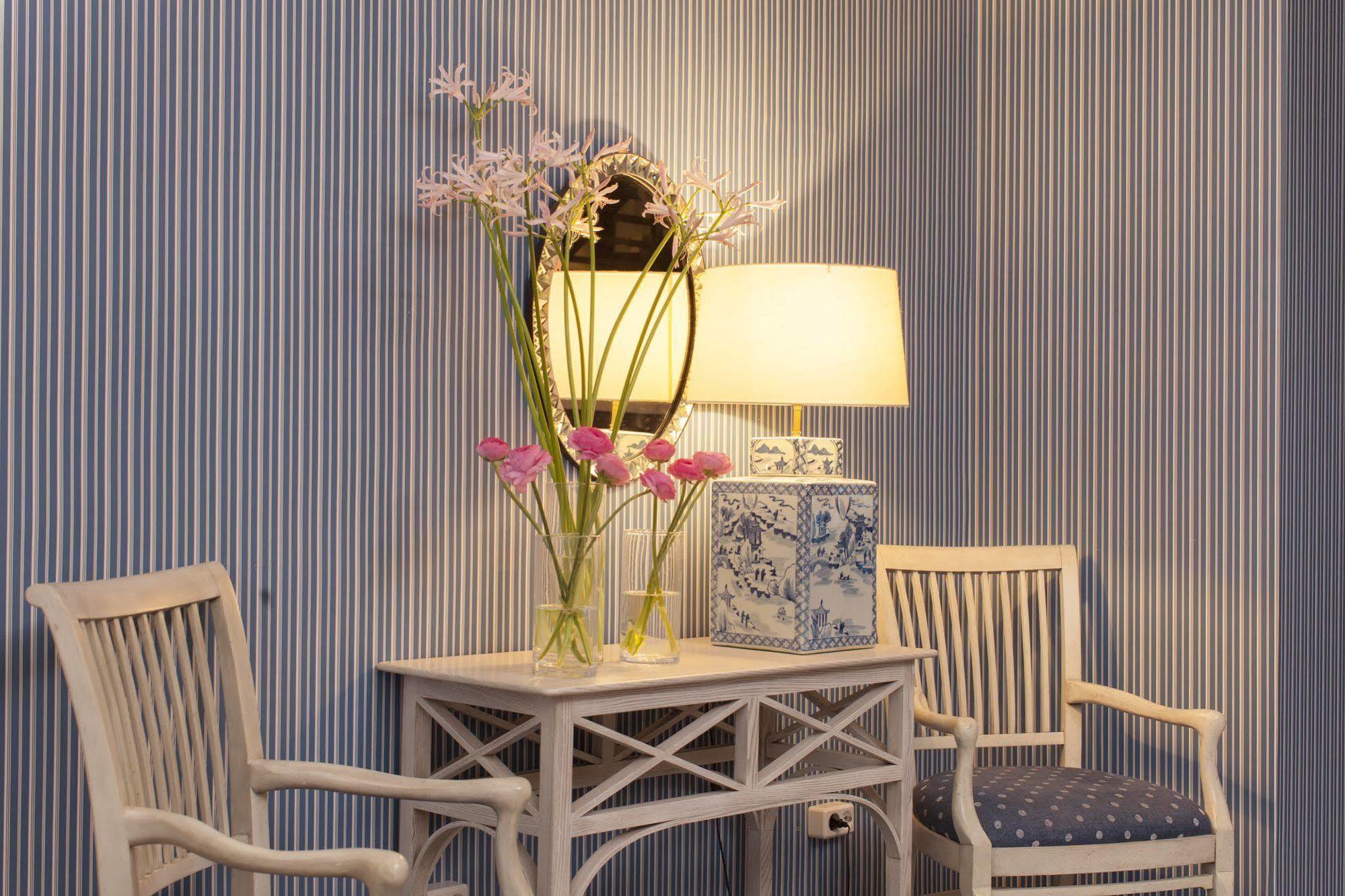 Grand Hotel Ter Duin Burgh-Haamstede Luaran gambar