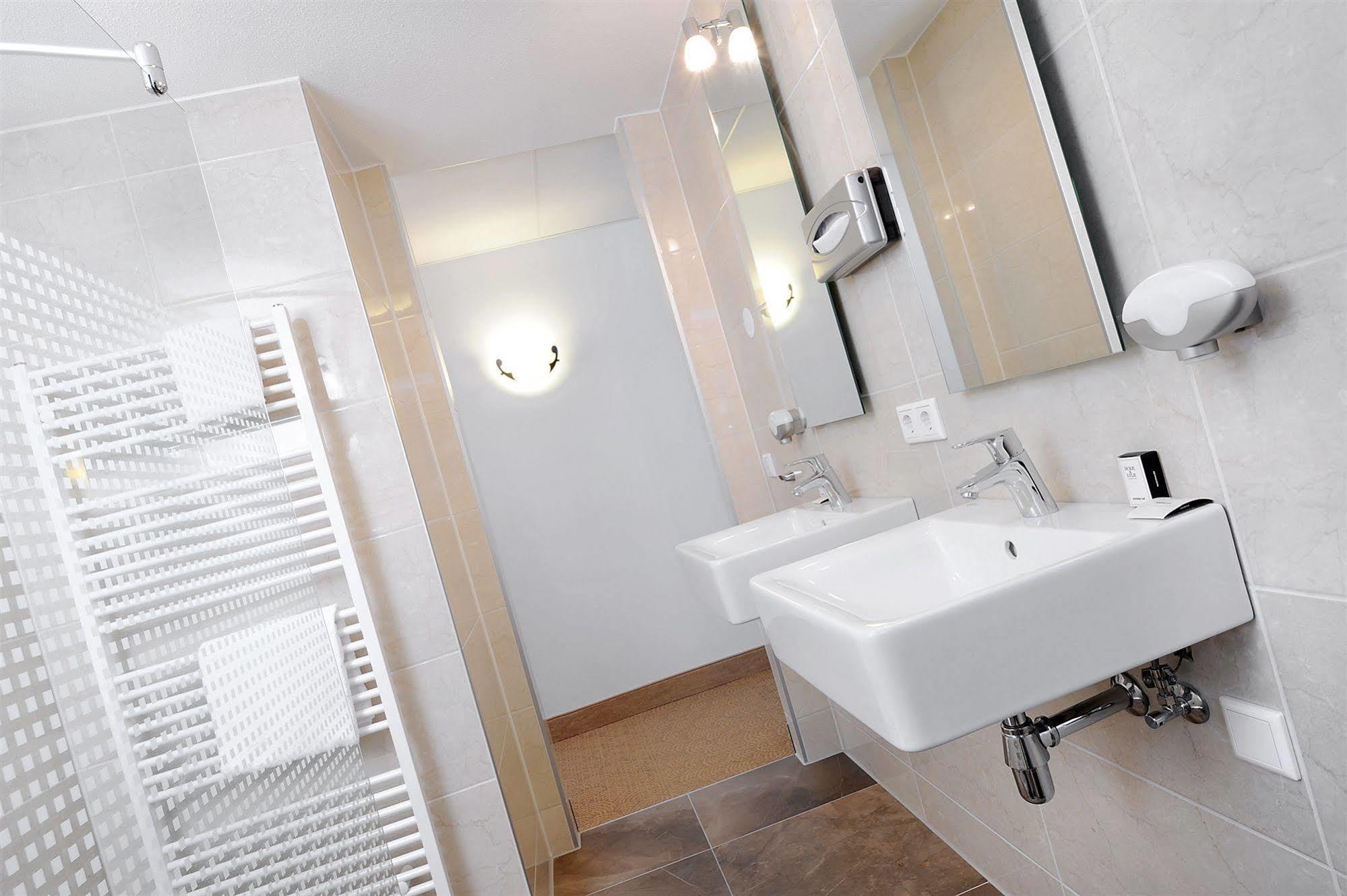 Grand Hotel Ter Duin Burgh-Haamstede Luaran gambar