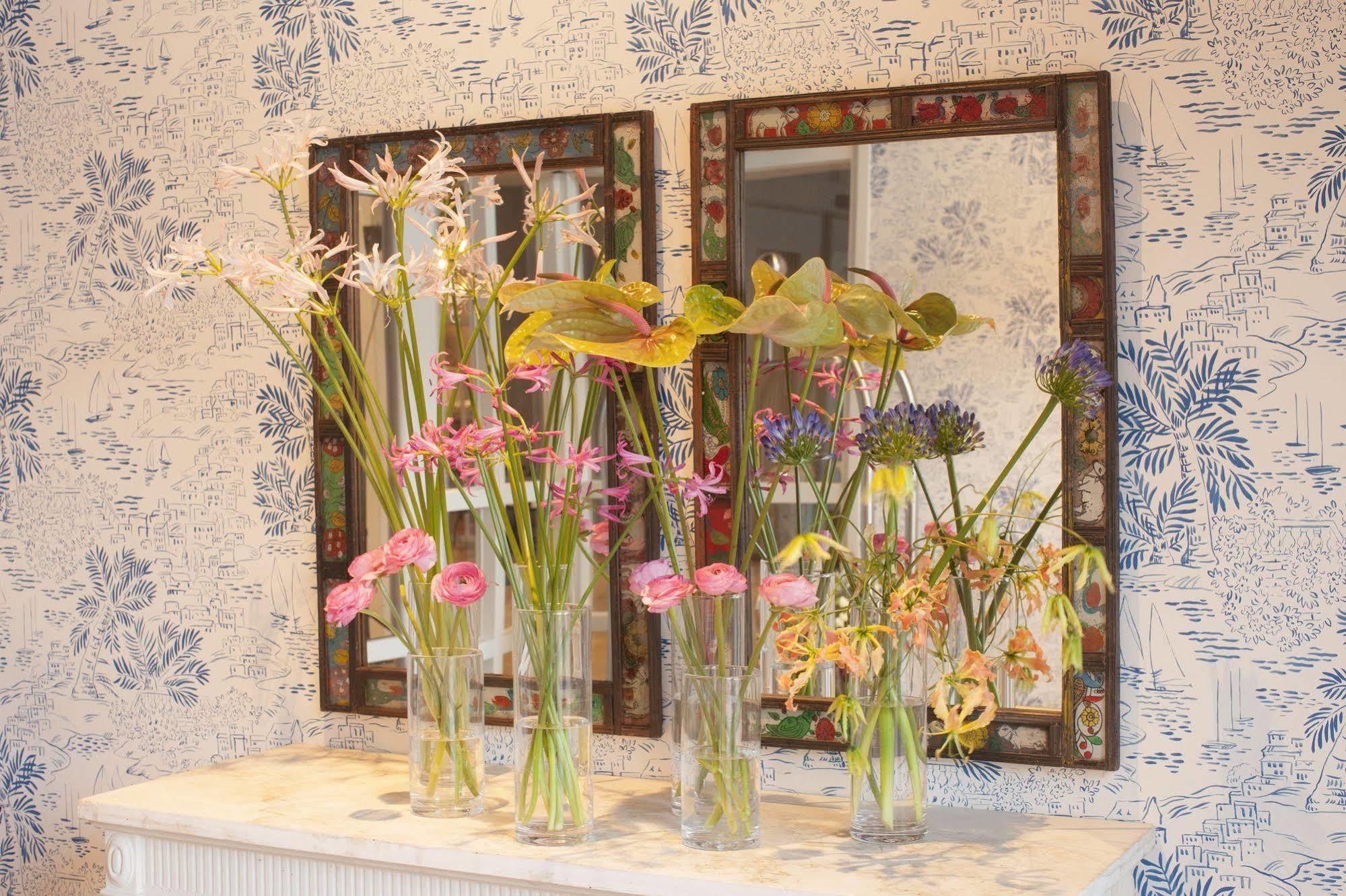 Grand Hotel Ter Duin Burgh-Haamstede Luaran gambar